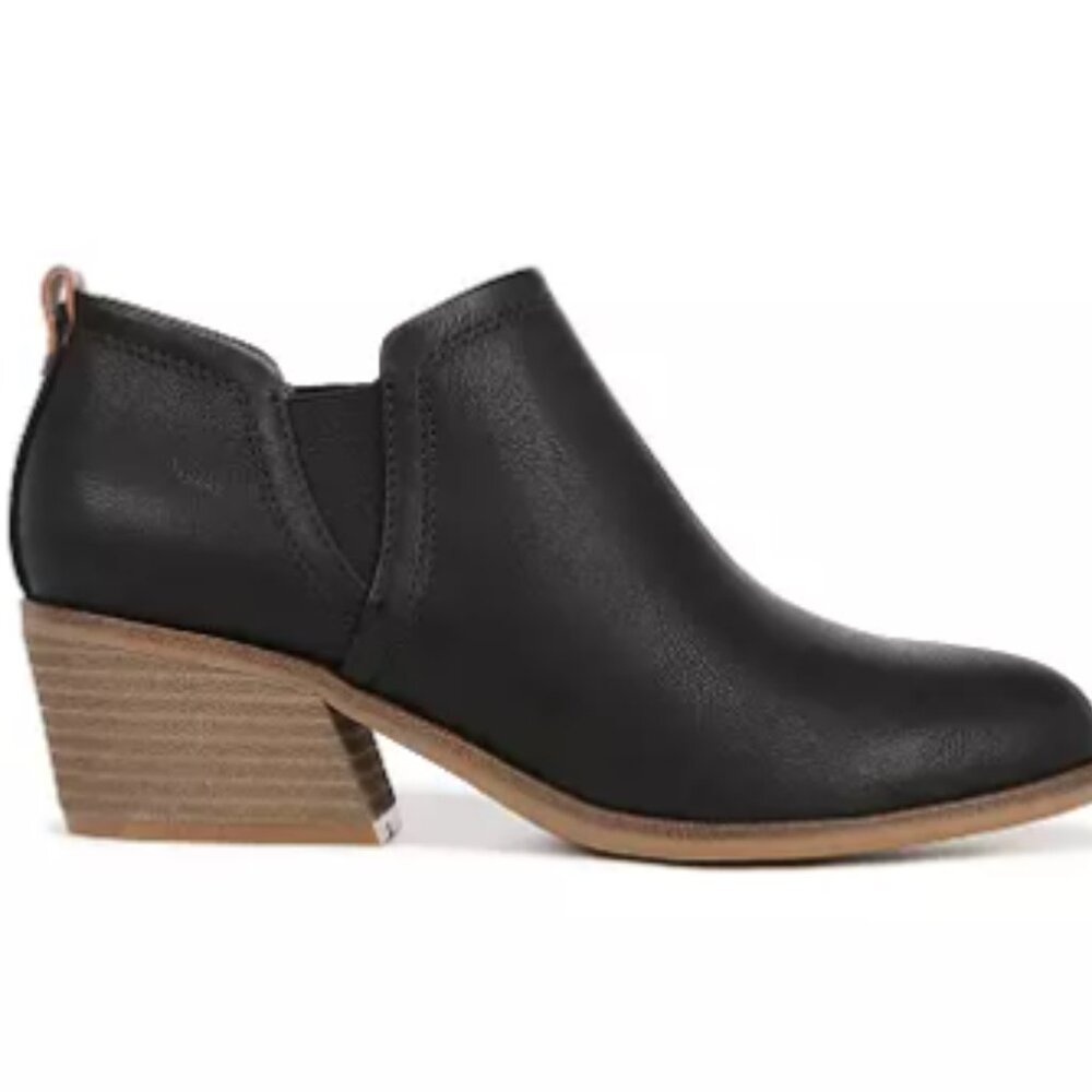 Women's Bootie - Dr Scholl's Brand